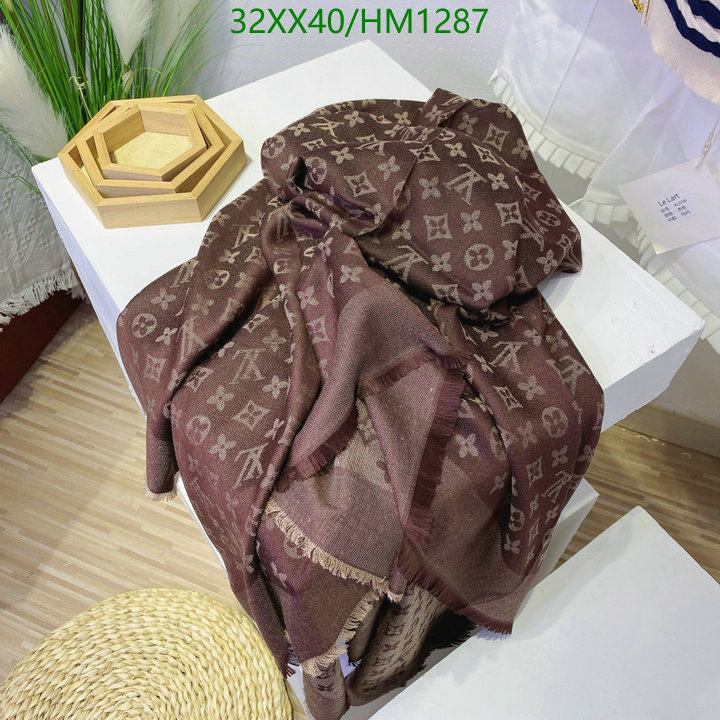 Scarf-LV, Code: HM1287,$: 32USD