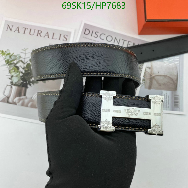 Belts-Hermes,Code: HP7683,$: 69USD