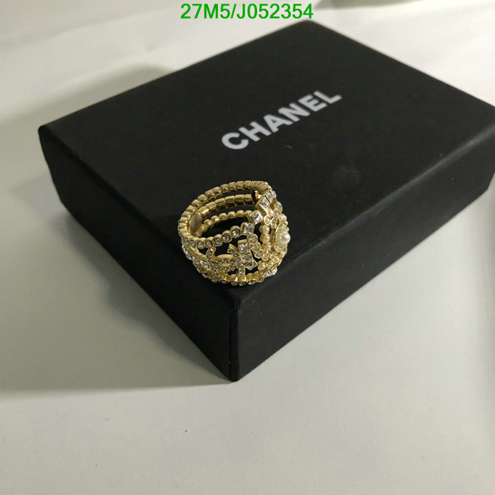 Jewelry-Chanel,Code: J052354,$: 27USD