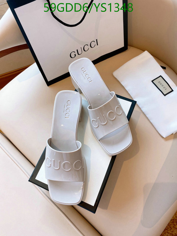 Women Shoes-Gucci, Code: YS1348,$: 59USD