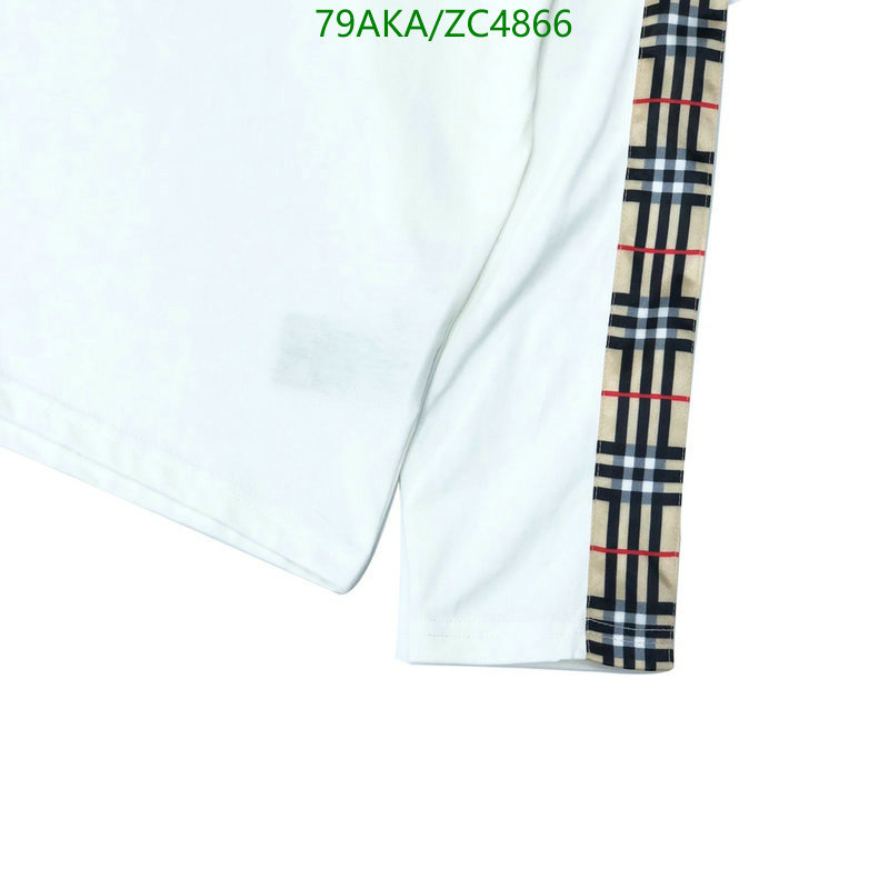 Clothing-Burberry, Code: ZC4866,$: 79USD