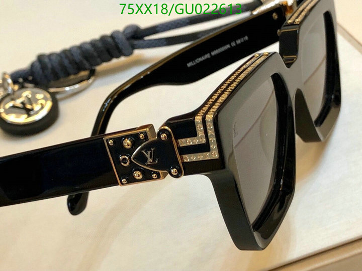 Glasses-LV, Code: GU022613,$: 75USD