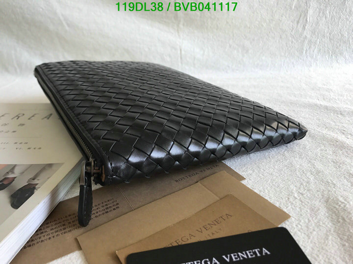 BV Bag-(Mirror)-Clutch-,Code: BVB041117,$: 119USD