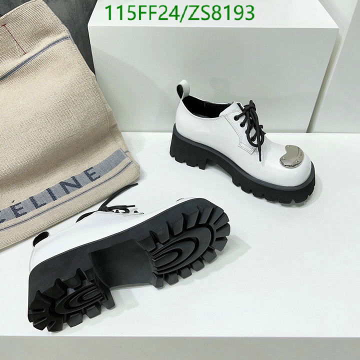 Women Shoes-Dymonlatry, Code: ZS8193,$: 115USD