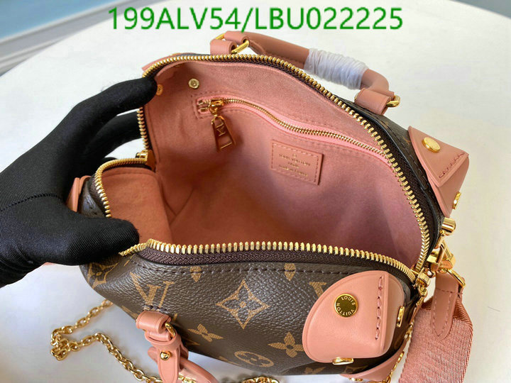 LV Bags-(Mirror)-Pochette MTis-Twist-,Code: LBU022225,$: 199USD