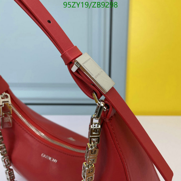 Givenchy Bags ( 4A )-Handbag-,Code: ZB9298,$: 95USD