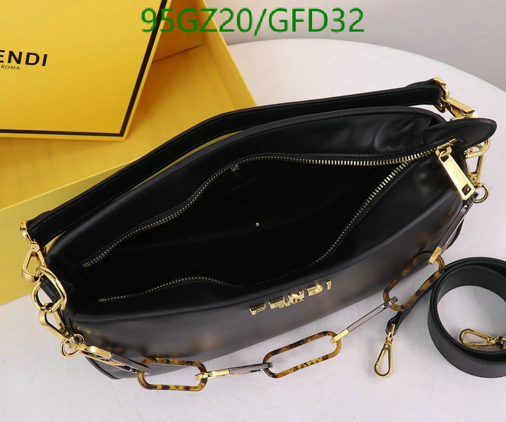 Fendi Big Sale,Code: GFD32,$: 95USD