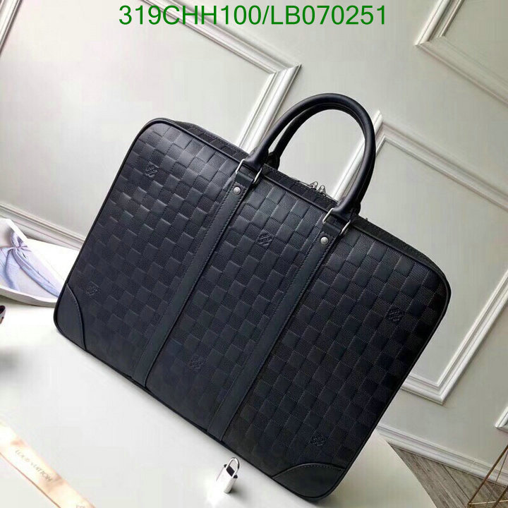 LV Bags-(Mirror)-Explorer-Anton-Dandy-,Code: LB070251,$:319USD