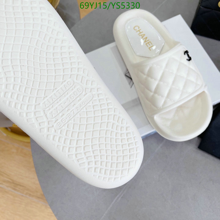 Women Shoes-Chanel,Code: YS5330,$: 69USD