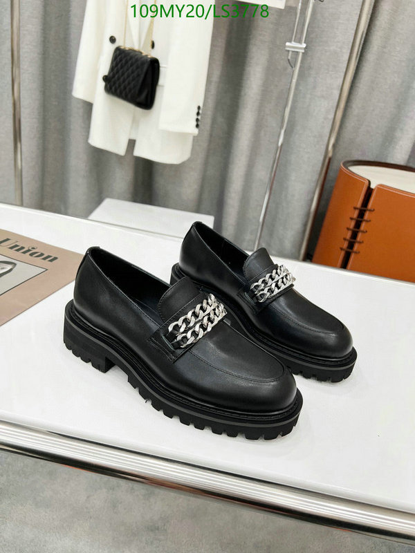 Women Shoes-Givenchy,-Code: LS3778,$: 109USD