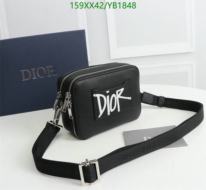 Dior Bags -(Mirror)-Other Style-,Code: YB1848,$: 159USD