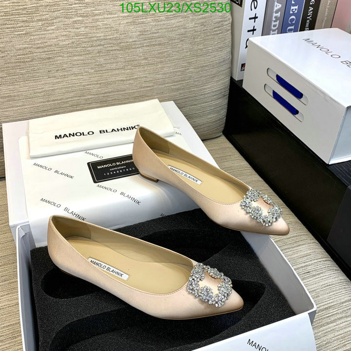 Women Shoes-Manolo Blahnik, Code: XS2530,$: 105USD