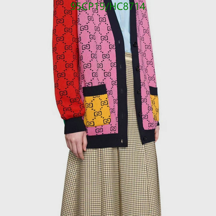 Clothing-Gucci, Code: HC8714,$: 95USD