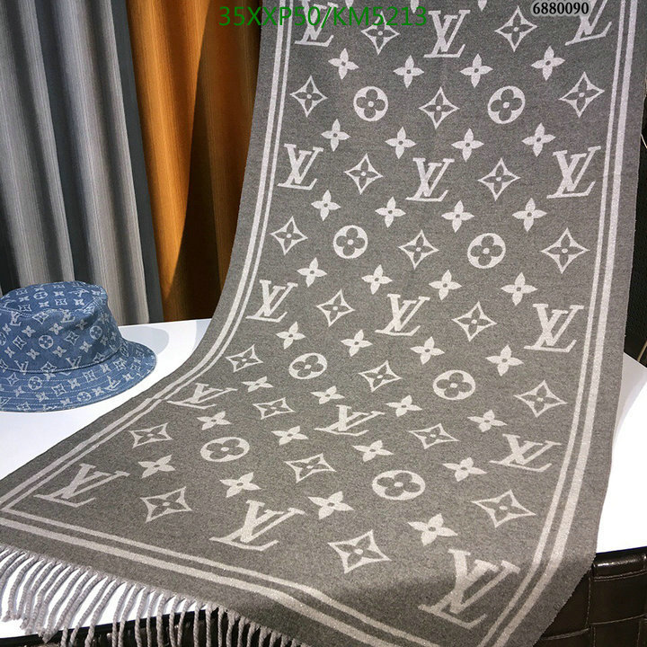 Scarf-LV,-Code: KM5213,$: 35USD