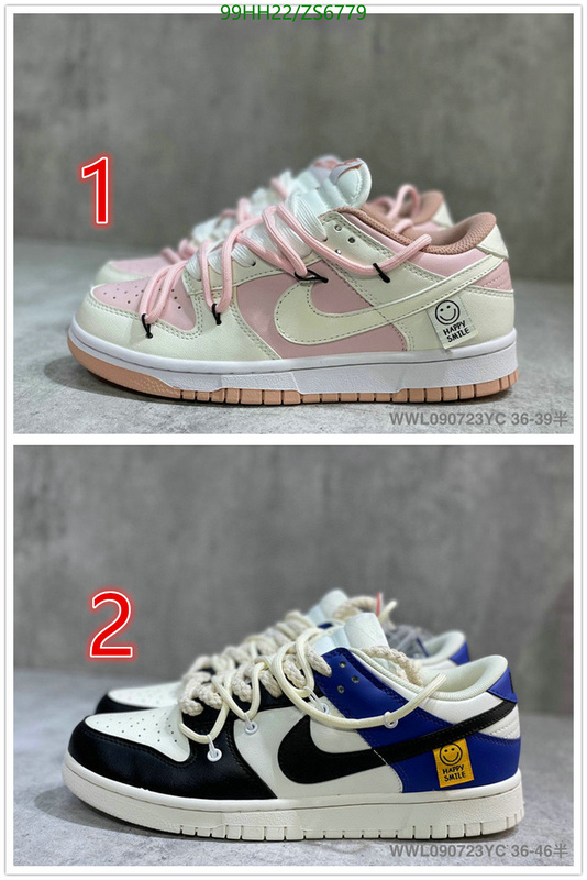 Women Shoes-NIKE, Code: ZS6779,$: 99USD