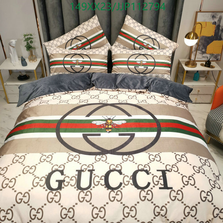 Houseware-Gucci, Code: JJP112794,$: 149USD