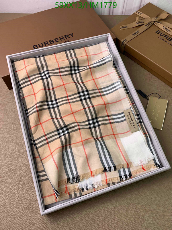 Scarf-Burberry, Code: HM1779,$: 59USD