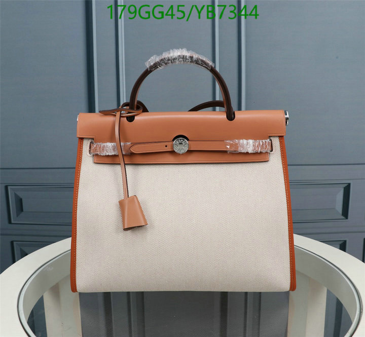 Hermes Bag-(Mirror)-Kelly-,Code: YB7344,$: 179USD