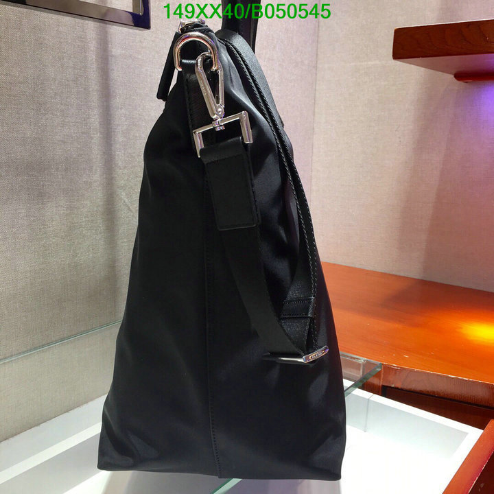 Prada Bag-(Mirror)-Handbag-,Code: B050545,$: 149USD