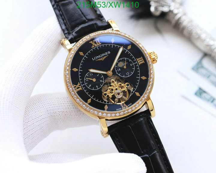 Watch-Mirror Quality-Longines, Code: XW1410,$: 215USD