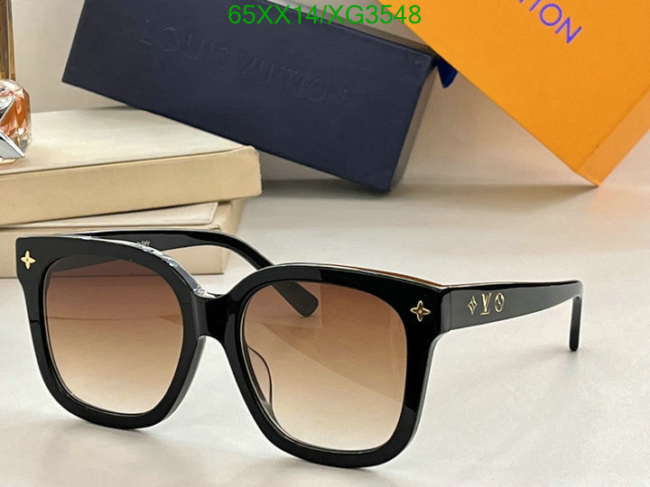 Glasses-LV, Code: XG3548,$: 65USD