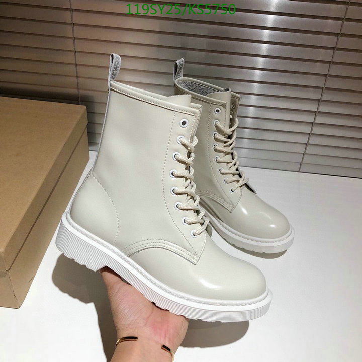 Women Shoes-DrMartens, Code: KS5750,$: 119USD