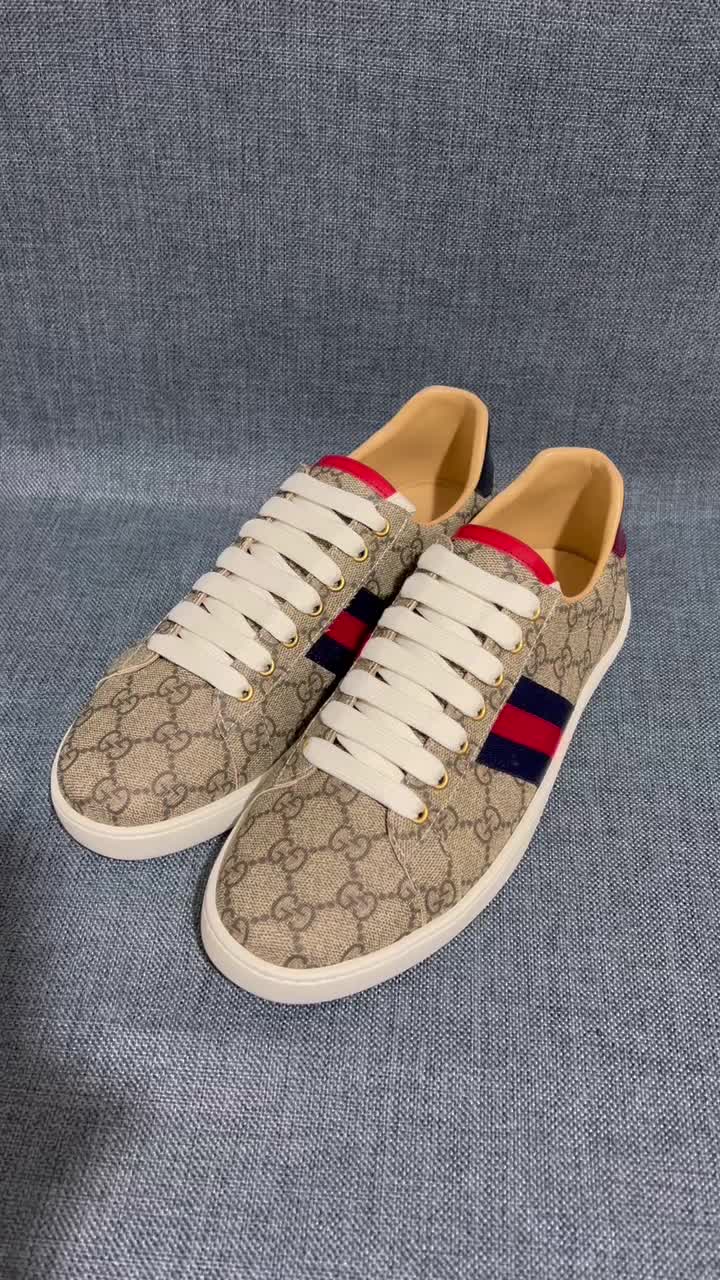 Women Shoes-Gucci, Code: S032062,$: 89USD