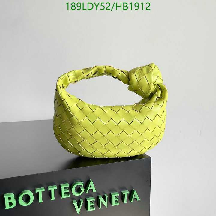 BV Bag-(Mirror)-Jodie,Code: HB1912,$: 189USD