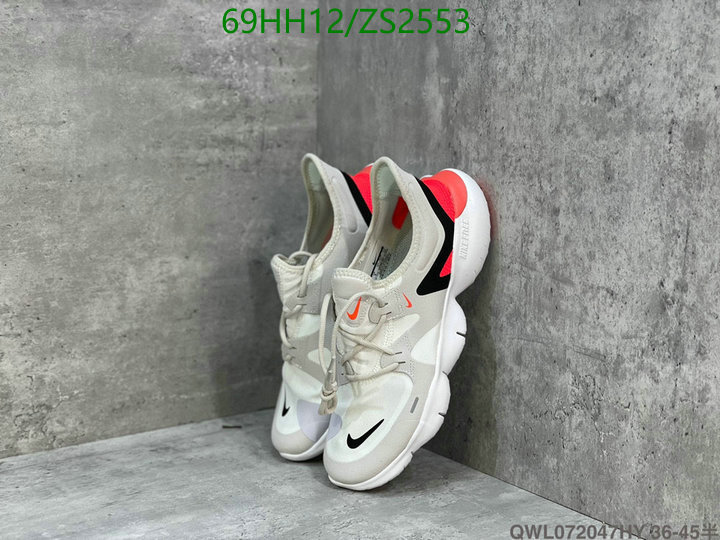 Men shoes-Nike, Code: ZS2553,$: 69USD