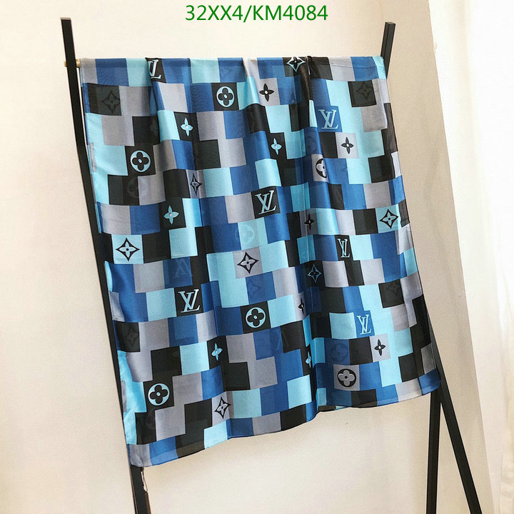 Scarf-LV,-Code: KM4084,$: 32USD