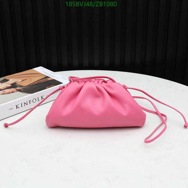 BV Bag-(Mirror)-Pouch Series-,Code: ZB1080,$: 185USD