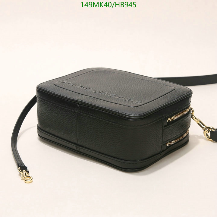 Marc Jacobs Bags -(Mirror)-Diagonal-,Code: HB945,$: 149USD