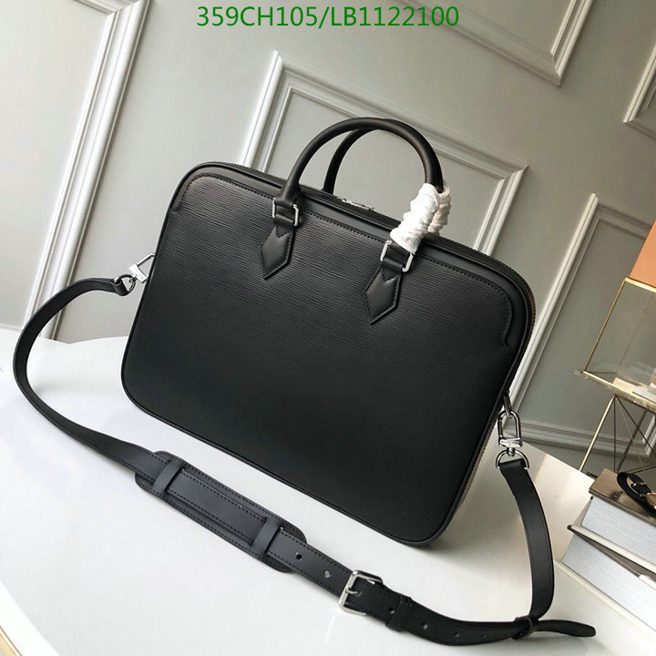 LV Bags-(Mirror)-Handbag-,Code: LB1122100,