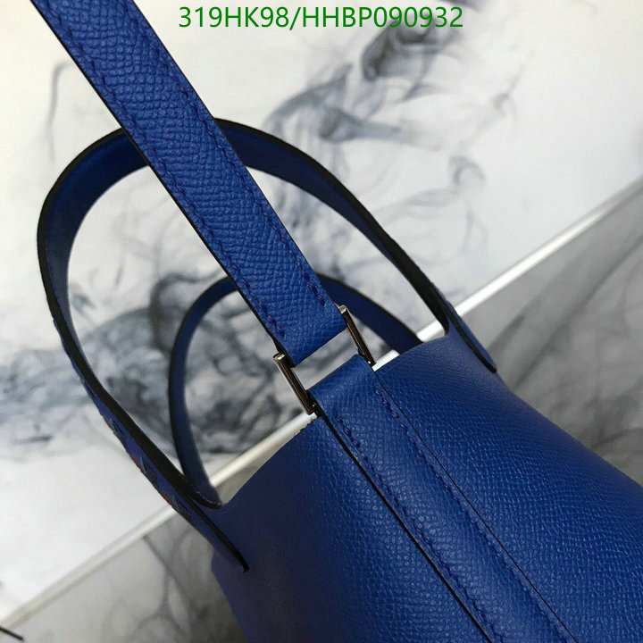 Hermes Bag-(Mirror)-Picotin Lock-,Code: HHBP090932,$: 319USD