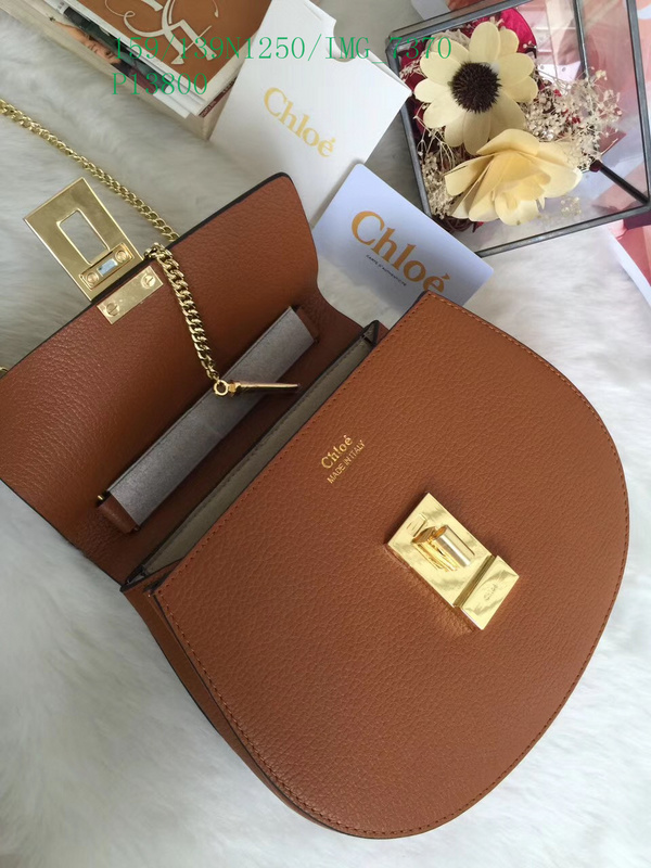 Chloe Bag-(Mirror)-Diagonal-,Code: CYB1213099,