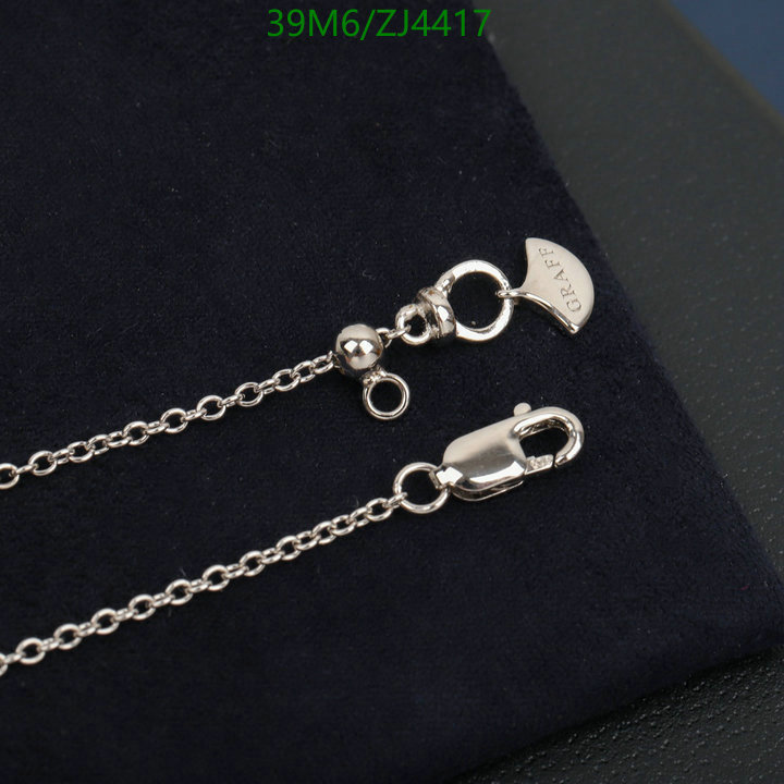 Jewelry-Graff, Code: ZJ4417,$: 39USD