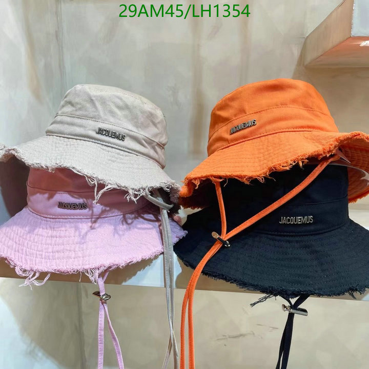 Cap -(Hat)-Dior, Code: LH1354,$: 29USD