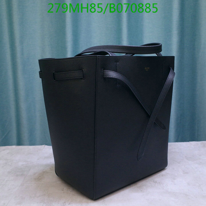 Celine Bag-(Mirror)-Cabas Series,Code: B070885,$: 279USD