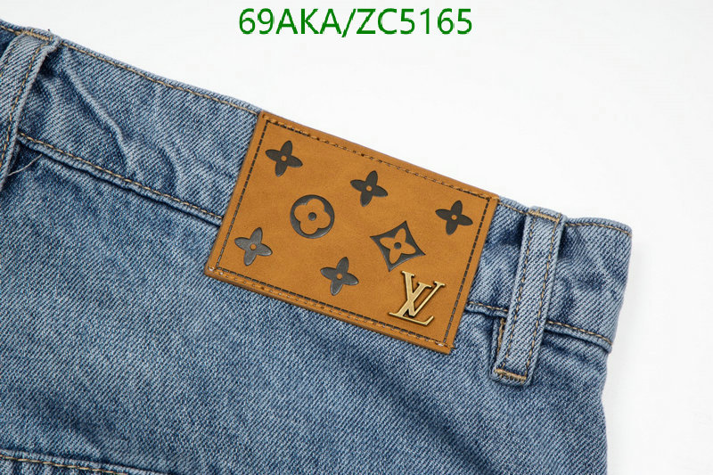 Clothing-LV, Code: ZC5165,$: 69USD