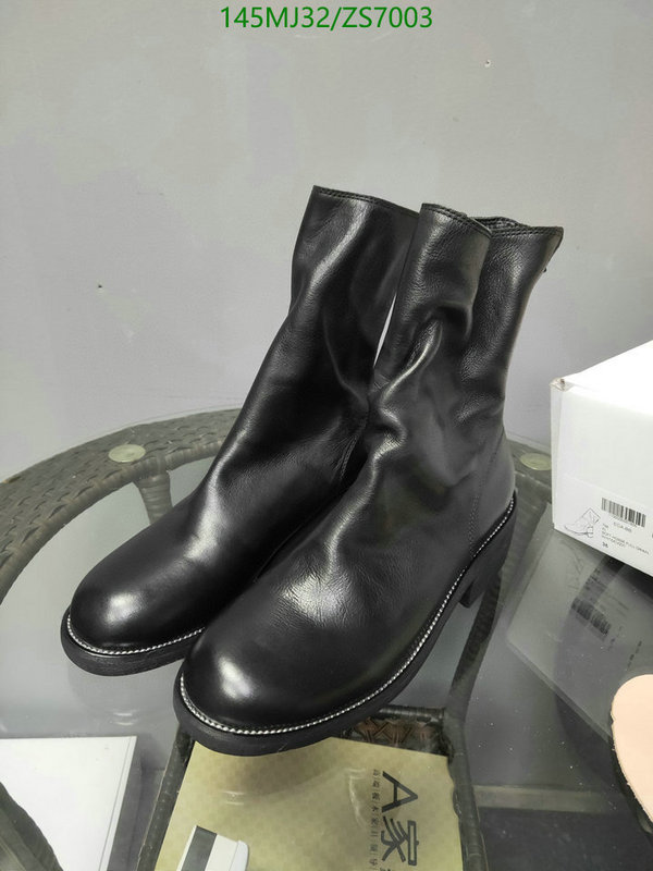 Women Shoes-Guidi, Code: ZS7003,$: 145USD