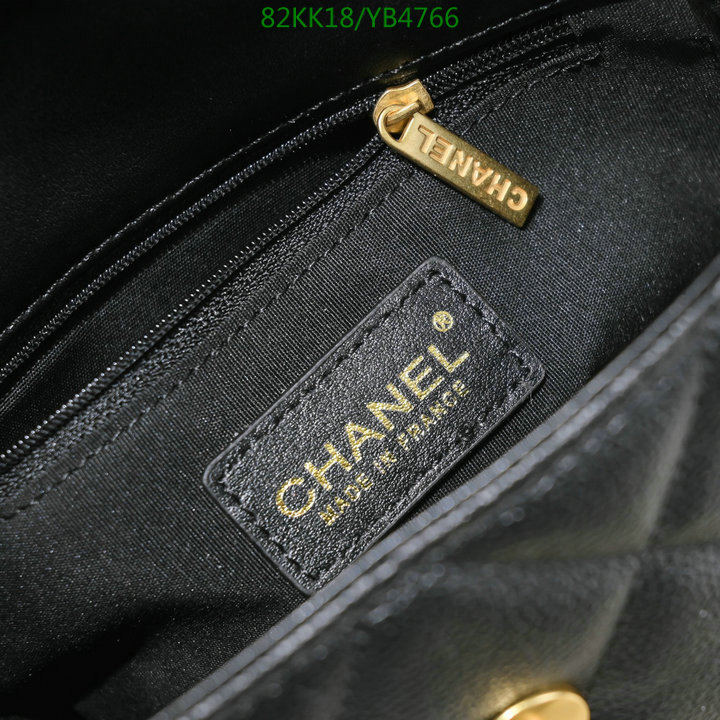 Chanel Bags ( 4A )-Diagonal-,Code: YB4766,$: 82USD