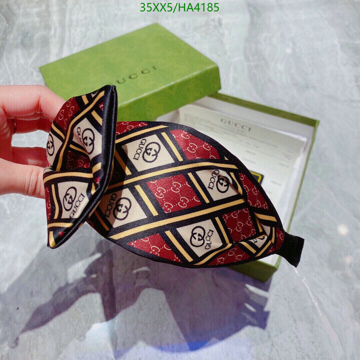 Headband-Gucci, Code: HA4185,$: 35USD