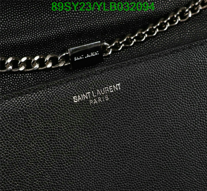 YSL Bag-(4A)-Kate-Solferino-Sunset,Code: YLB032094,$: 89USD