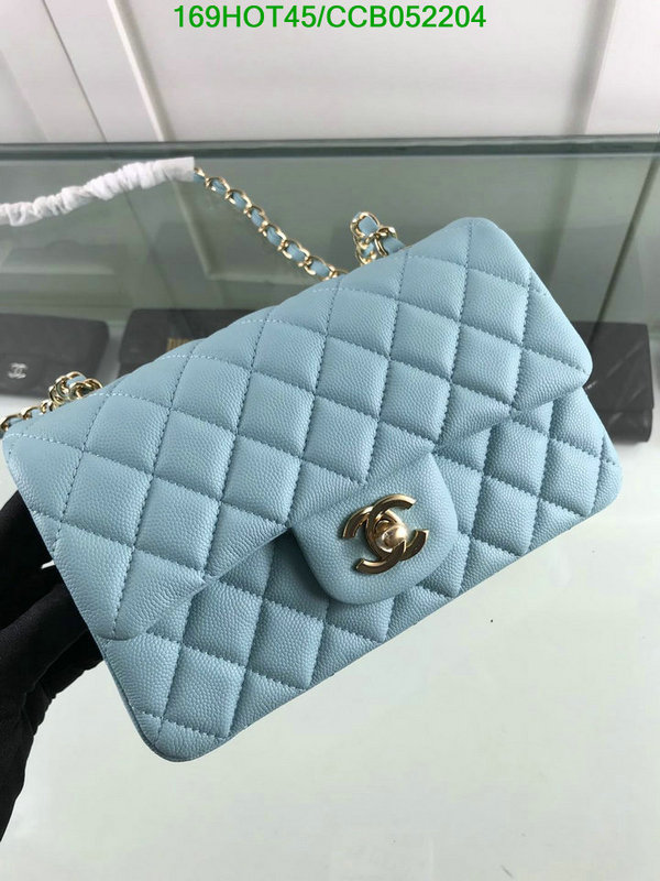 Chanel Bags -(Mirror)-Diagonal-,Code: CCB052204,$: 169USD