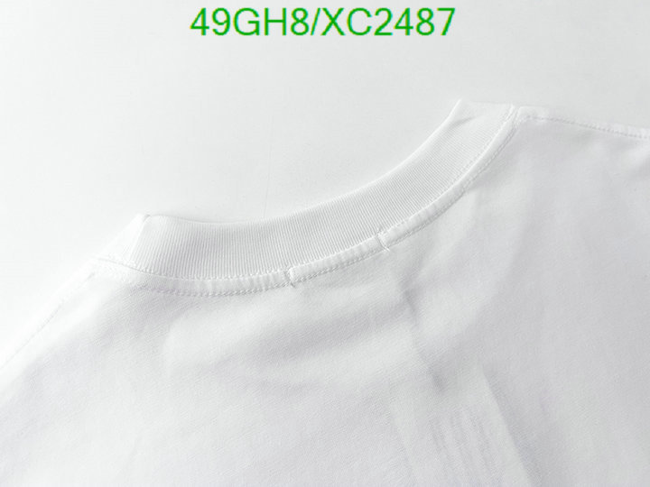 Clothing-Balenciaga, Code: XC2487,$: 49USD