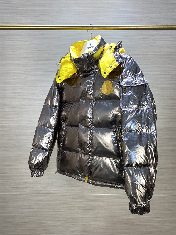 Down jacket Men-Moncler, Code:CA1374,$:199USD