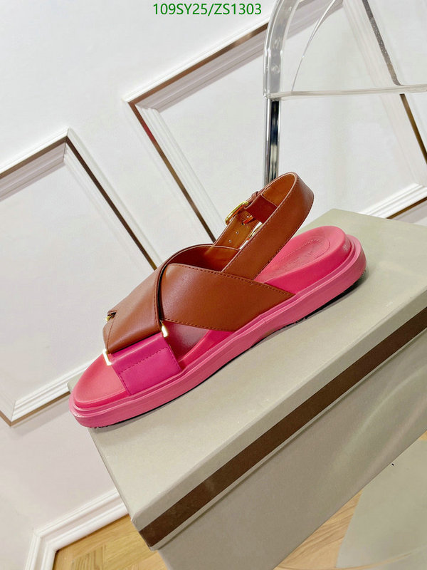 Women Shoes-Marni, Code: ZS1303,$: 109USD