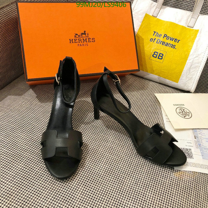 Women Shoes-Hermes, Code: LS9406,$: 99USD