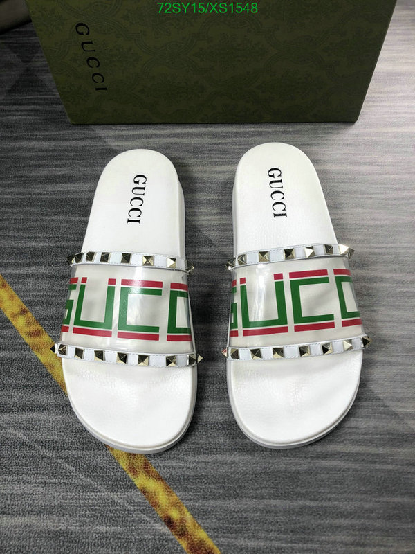 Men shoes-Gucci, Code: XS1548,$: 72USD