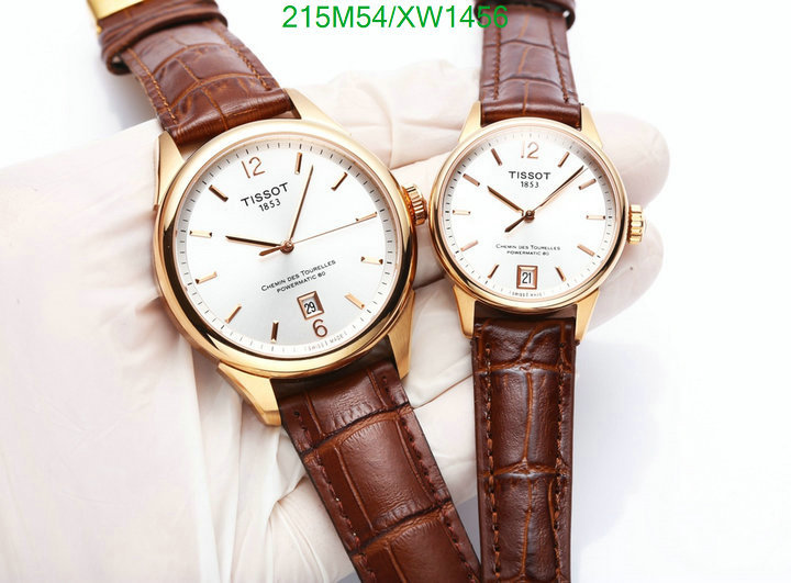 Watch-Mirror Quality-Tissot, Code: XW1456,$: 215USD